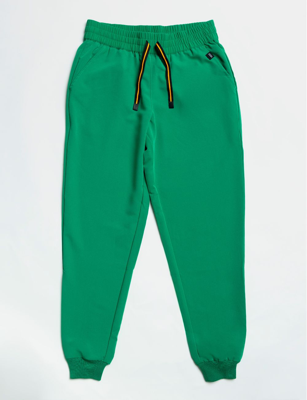 Female green scrub trouser – Cosa Workwear