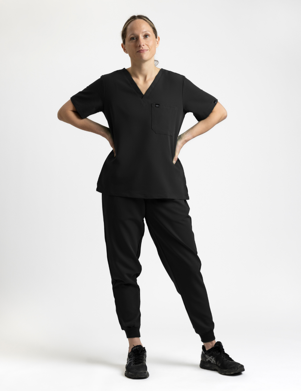 What Makes High-Quality Medical Scrubs?