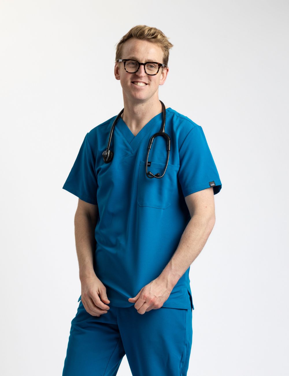 Scrubs for Men | Stylish Scrub Sets & Uniforms – Cosa Workwear