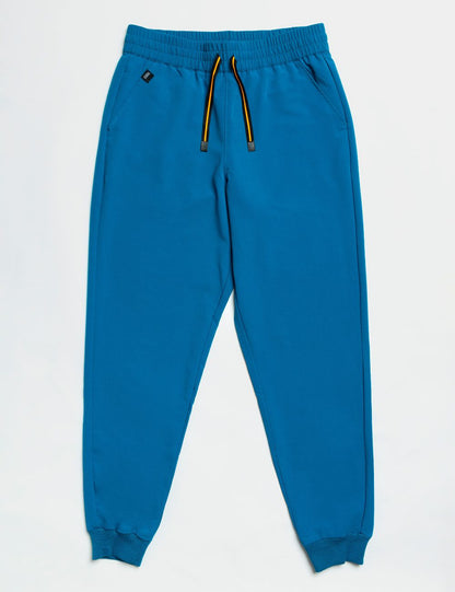 Male blue scrub trouser – Cosa Workwear